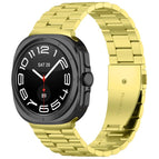 For Samsung Galaxy Watch Ultra 47mm / Ultra 2025 / Gold