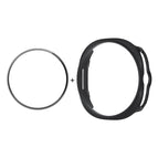 For Samsung Galaxy Watch8 Classic 46mm / Black