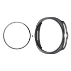 For Samsung Galaxy Watch8 Classic 46mm / Metal Gray