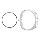 For Samsung Galaxy Watch8 Classic 46mm / Silver
