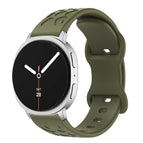 Army Green