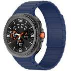 For Samsung Galaxy Watch8 / Watch8 Classic / Midnight Blue