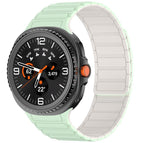 For Samsung Galaxy Watch8 / Watch8 Classic / Mint Green Starlight