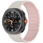 For Samsung Galaxy Watch8 / Watch8 Classic / Starlight Pink