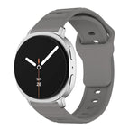 For Samsung Galaxy Watch8 / Watch8 Classic / Gray