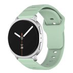 For Samsung Galaxy Watch8 / Watch8 Classic / Teal Blue
