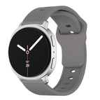 For Samsung Galaxy Watch8 / Watch8 Classic / Gray