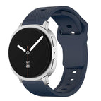 For Samsung Galaxy Watch8 / Watch8 Classic / Blue