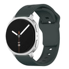 For Samsung Galaxy Watch8 / Watch8 Classic / Green