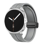 For Samsung Galaxy Watch8 / Watch8 Classic / Gray