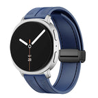 For Samsung Galaxy Watch8 / Watch8 Classic / Dark Blue