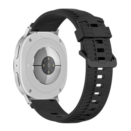 Tire Texture Silicone Watch Band
