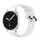 Tire Texture Silicone Watch Band