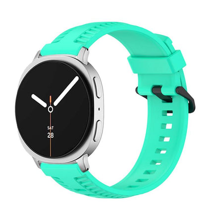 Tire Texture Silicone Watch Band