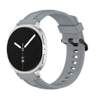 Tire Texture Silicone Watch Band