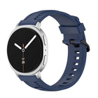 Tire Texture Silicone Watch Band