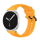 Tire Texture Silicone Watch Band