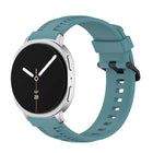 Tire Texture Silicone Watch Band