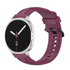 Tire Texture Silicone Watch Band