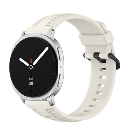 Tire Texture Silicone Watch Band