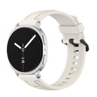 Tire Texture Silicone Watch Band