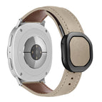 For Samsung Galaxy Watch8 / Watch8 Classic / Apricot
