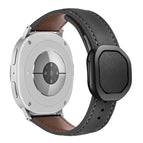 For Samsung Galaxy Watch8 / Watch8 Classic / Black