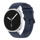 For Samsung Galaxy Watch8 / Watch8 Classic / Midnight Blue