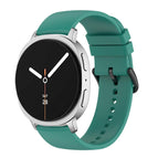 For Samsung Galaxy Watch8 / Watch8 Classic / Pine Green