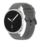 For Samsung Galaxy Watch8 / Watch8 Classic / Dark Gray
