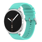For Samsung Galaxy Watch8 / Watch8 Classic / Lake Blue