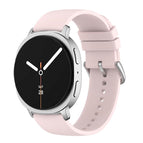 For Samsung Galaxy Watch8 / Watch8 Classic / Light Pink