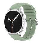 For Samsung Galaxy Watch8 / Watch8 Classic / Ice Green
