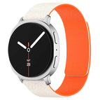 For Samsung Galaxy Watch8 / Watch8 Classic / Starlight Orange