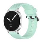 For Samsung Galaxy Watch8 / Watch8 Classic / Teal Blue