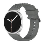 For Samsung Galaxy Watch8 / Watch8 Classic / Space Gray