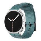 For Samsung Galaxy Watch8 / Watch8 Classic / Rock Green
