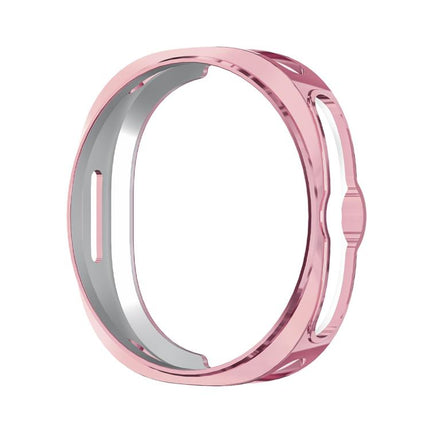 ENKAY Hat-Prince 2 in 1 Electroplated Soft TPU Cover with Full Coverage PMMA Soft Film - DealBuddy