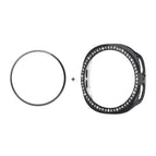 For Samsung Galaxy Watch8 40mm / Black