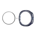 For Samsung Galaxy Watch8 40mm / Dark Blue