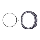 For Samsung Galaxy Watch8 40mm / Gunmetal Gray