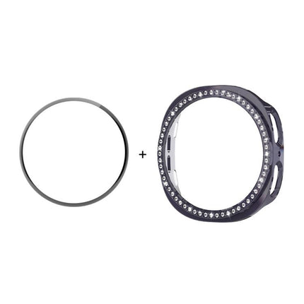 ENKAY Hat-Prince Diamond PC Watch Cover with Full Coverage PMMA Soft Film - DealBuddy