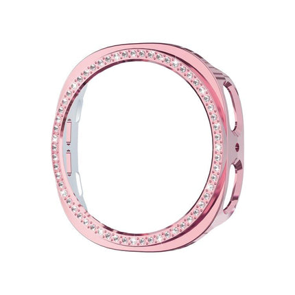 ENKAY Hat-Prince Diamond PC Watch Cover with Full Coverage PMMA Soft Film - DealBuddy