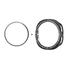 ENKAY Hat-Prince Diamond PC Watch Cover with Full Coverage PMMA Soft Film - DealBuddy