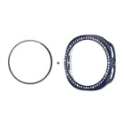 ENKAY Hat-Prince Diamond PC Watch Cover with Full Coverage PMMA Soft Film - DealBuddy