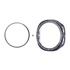 ENKAY Hat-Prince Diamond PC Watch Cover with Full Coverage PMMA Soft Film - DealBuddy