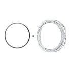 ENKAY Hat-Prince Diamond PC Watch Cover with Full Coverage PMMA Soft Film - DealBuddy