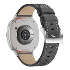 For Samsung Galaxy Watch8 / Watch8 Classic / Black