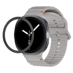For Samsung Galaxy Watch8 44mm / Gray Black