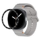 For Samsung Galaxy Watch8 44mm / Gray Black